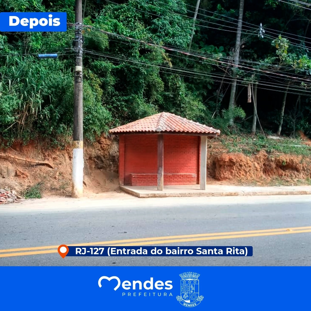 Ponto Xis Teresópolis